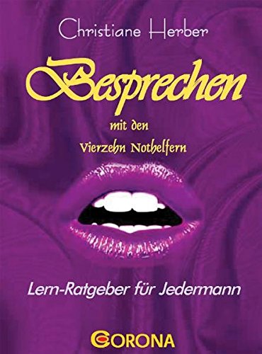 Product Image: Besprechen mit den Vierzehn Nothelfern