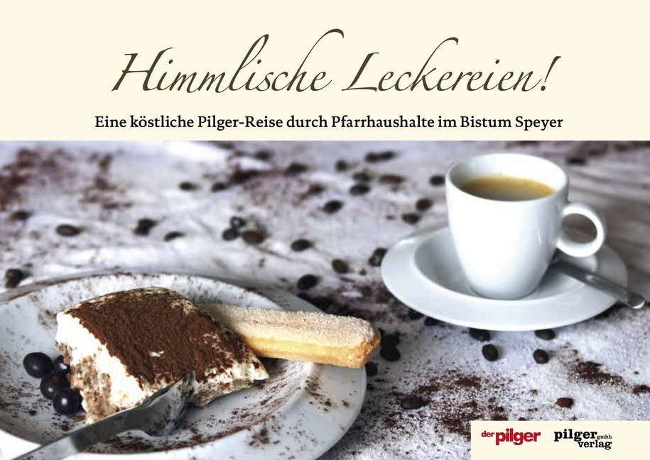 Himmlische Leckereien! Leisure, Home & Garden