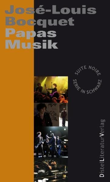 Product Image: Papas Musik