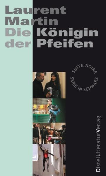 Die Königin der Pfeifen book