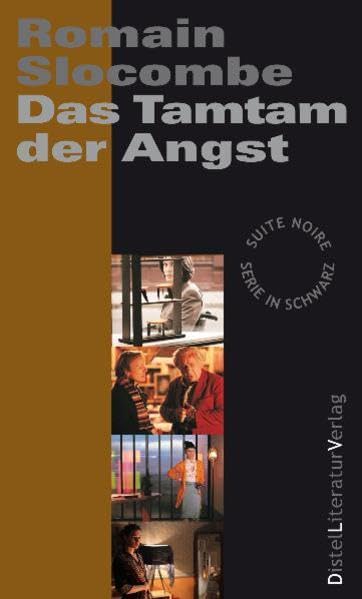 Product Image: Das Tamtam der Angst