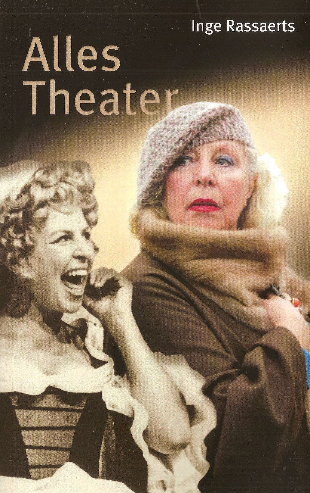 Alles Theater: Mein Leben Personalities