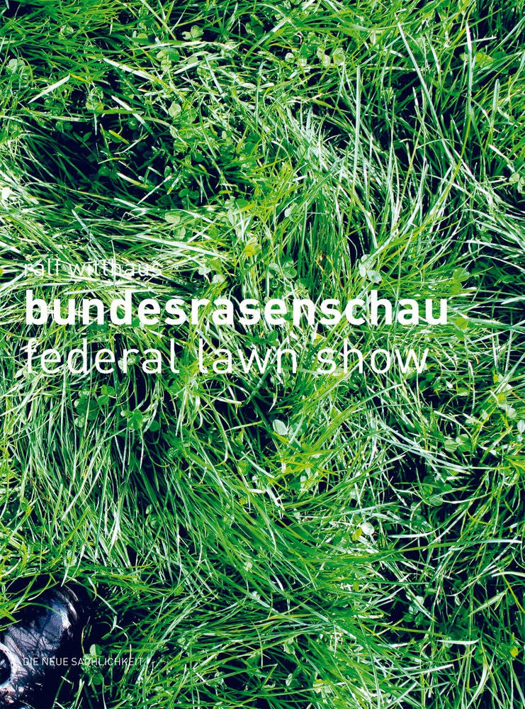 Bundesrasenschau: Federal Lawn Show Film, Art & Culture