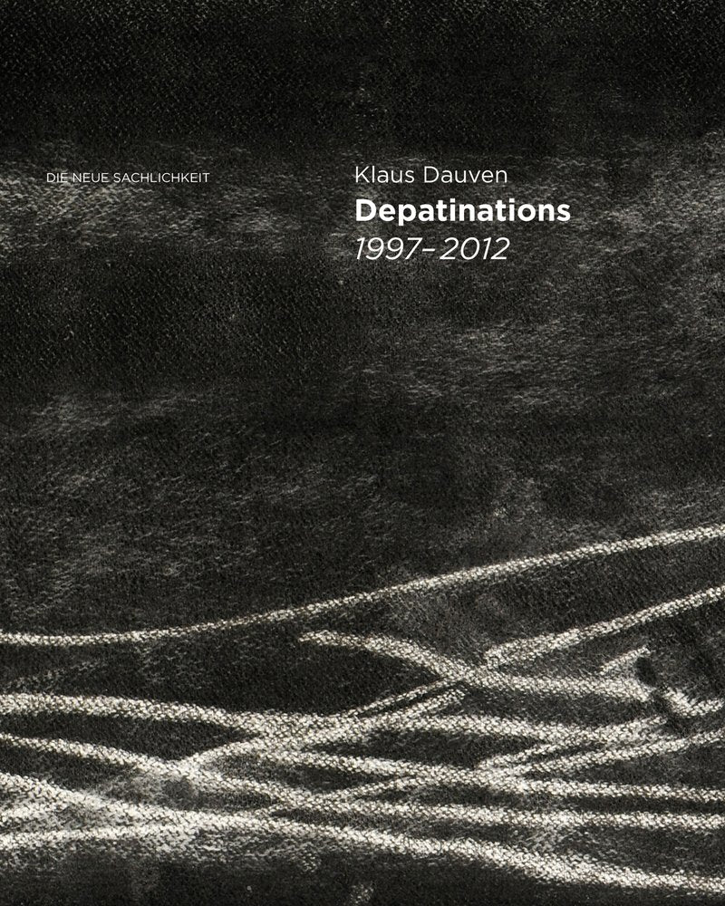 Klaus Dauven: Depatinations 1997–2012: Retrospektive Film, Art & Culture