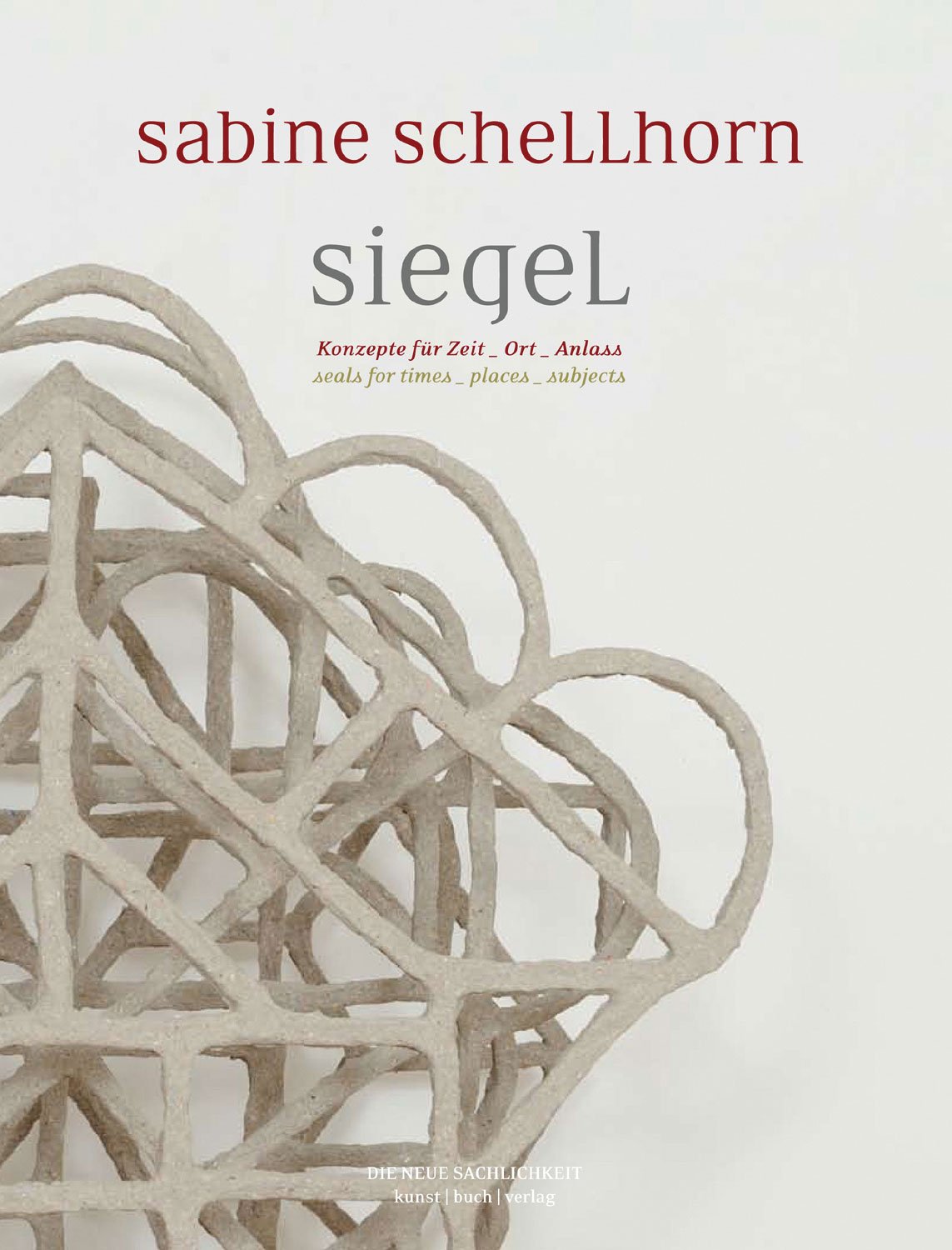 Siegel: Zur Ausstellung 'Siegel für den Pavillon' im Gerhard-Marcks-Haus Bremen Film, Art & Culture