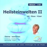 Product Image: Heilsteinwelten 2 Steine verstehen
