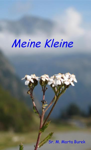 Meine Kleine: Poesie und Gebete nicht nur für Mädchen Religion & Esotericism