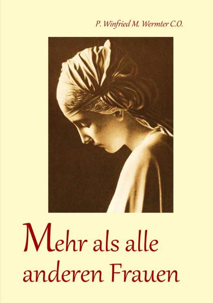 Mehr als alle anderen Frauen Religion & Esotericism