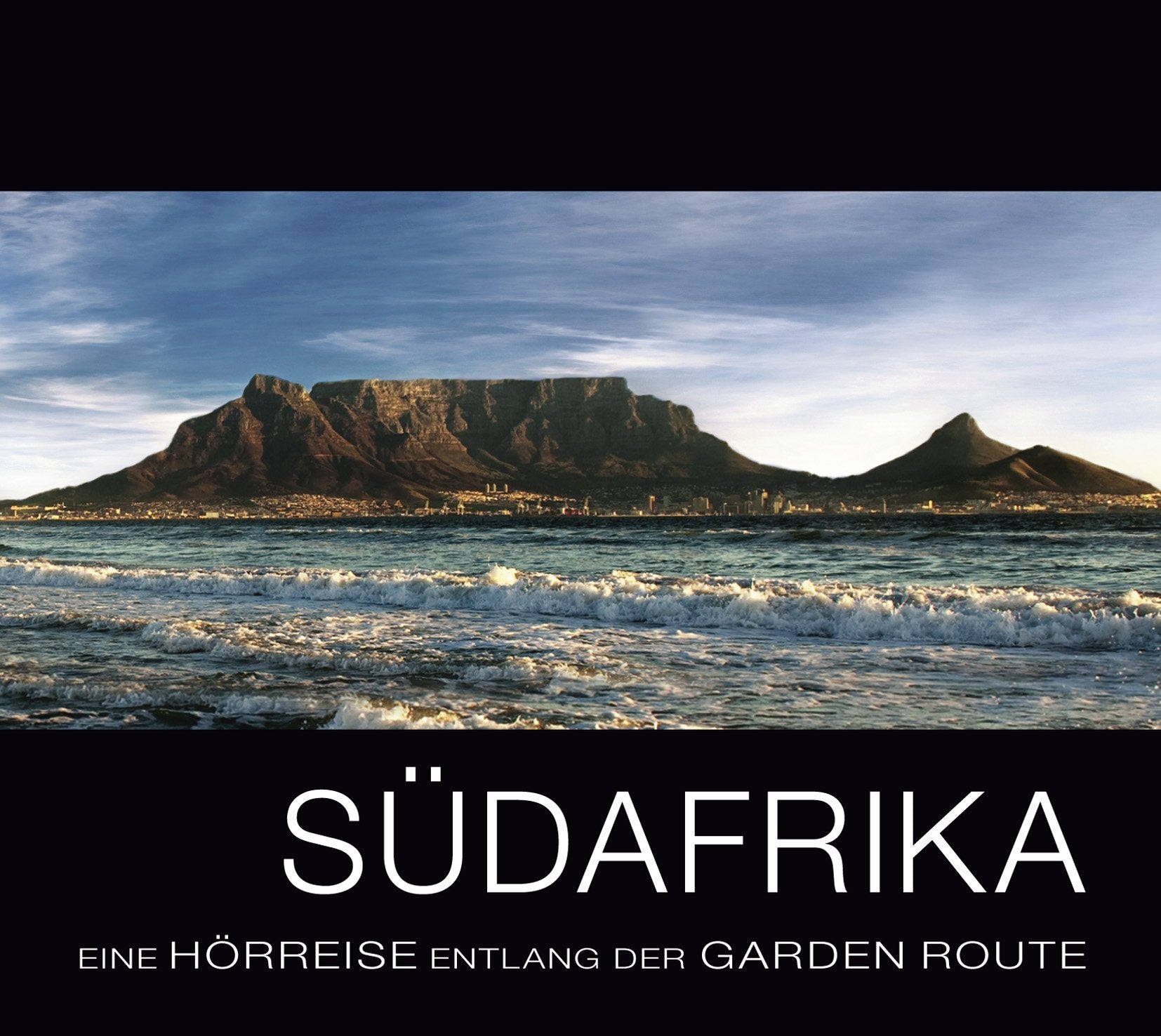 Südafrika: Eine Hörreise entlang der Garden Route Leisure, Home & Garden