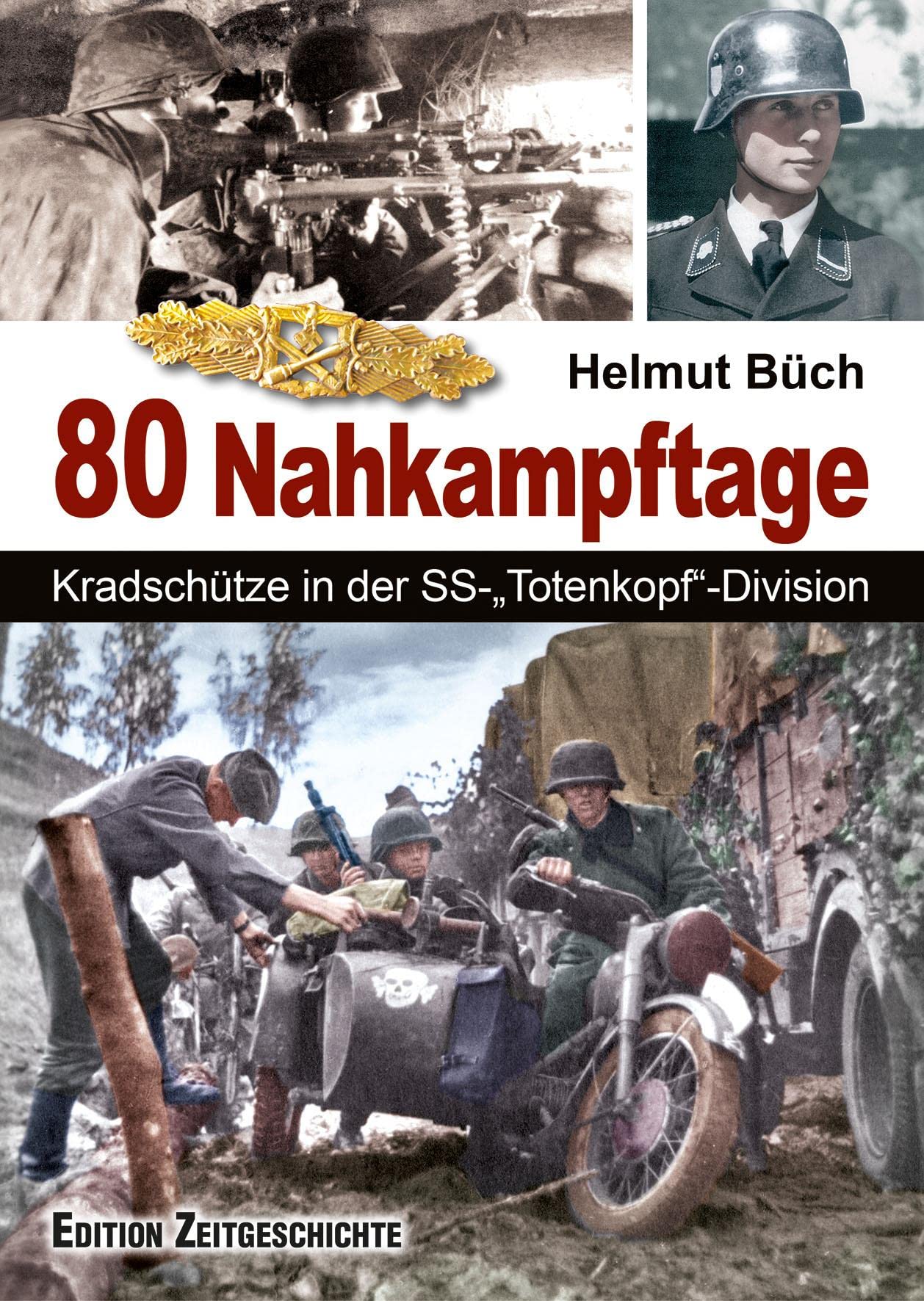 Product Image: In 80 Nahkampftagen