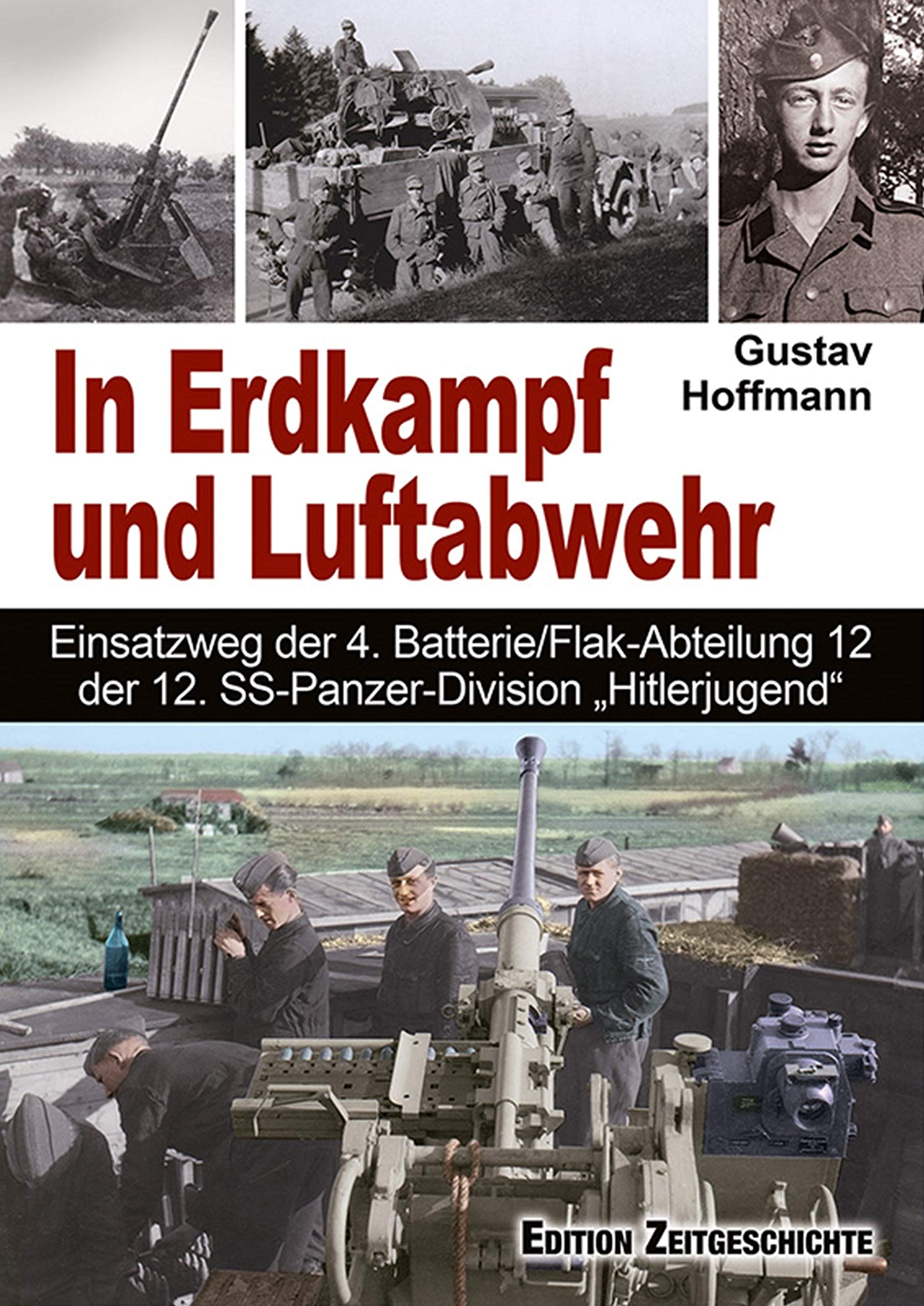 Product Image: In Erdkampf und Luftabwehr