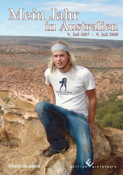Mein Jahr in Australien Leisure, Home & Garden