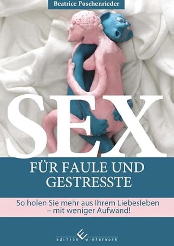 Sex für Faule und Gestresste Calendars