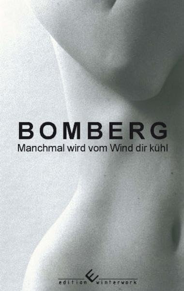 Manchmal wird vom Wind dir kühl Poetry
