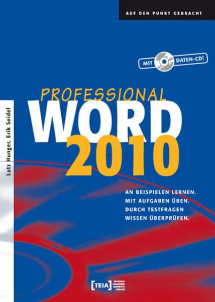 Product Image: Word 2010 Professional