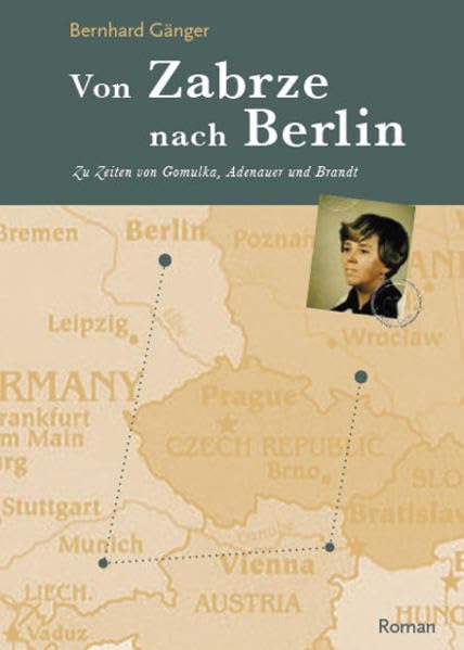 Von Zabrze nach Berlin Contemporary literature