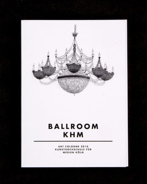Ballroom KHM: Kunsthochschule für Medien Köln auf der 44. Art Cologne, 2010 Film, Art & Culture