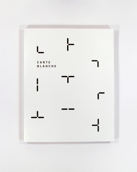 Carte Blanche Film, Art & Culture