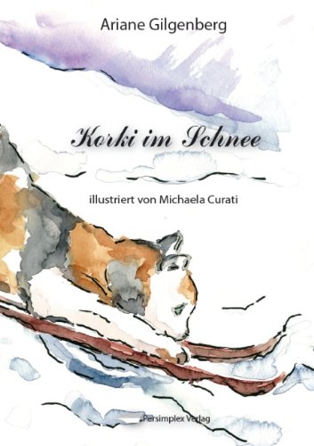 Korki im Schnee Children's books