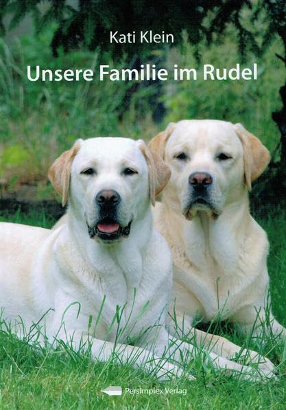 Unsere Familie im Rudel Contemporary literature