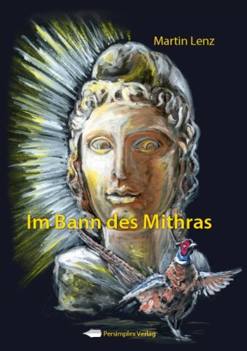 Im Bann des Mithras Fairy Tales & Legends