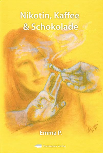 Nikotin, Kaffee & Schokolade Personalities Books