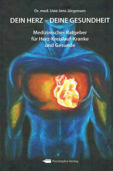 Dein Herz - Deine Gesundheit Health, Nutrition & Fitness