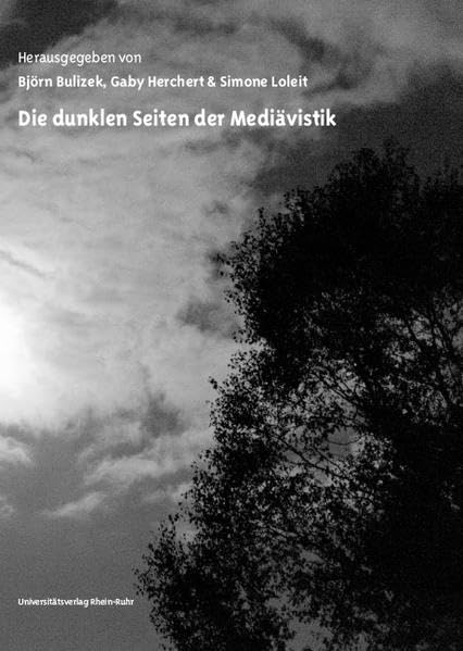 Die dunklen Seiten der Mediävistik Social Sciences