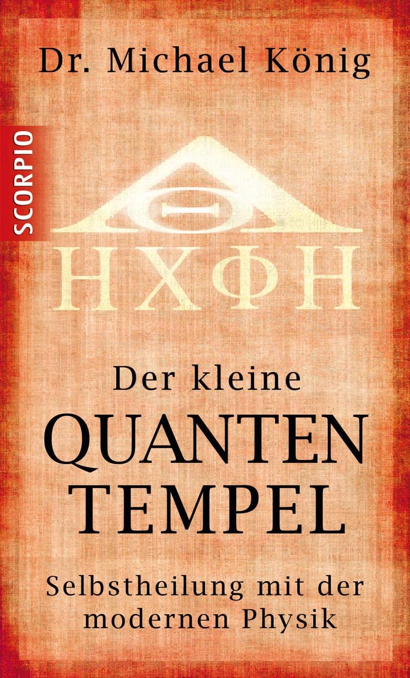 Der kleine Quantentempel Health, Nutrition & Fitness