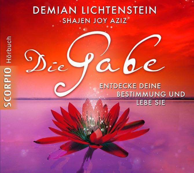 Entdecke deine Bestimmung und lebe sie Lifestyle