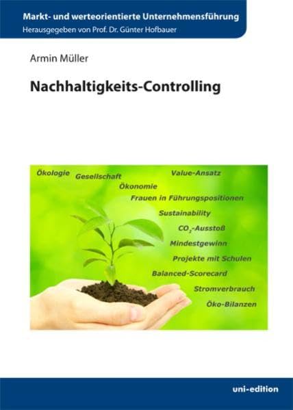Nachhaltigkeits-Controlling Law Books