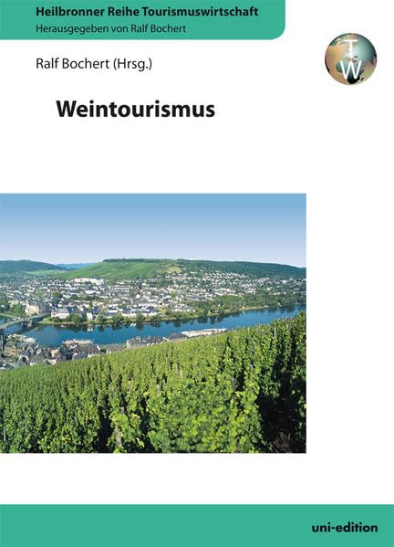 Weintourismus Law