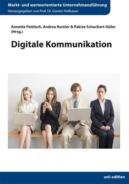 Digitale Kommunikation Law Books