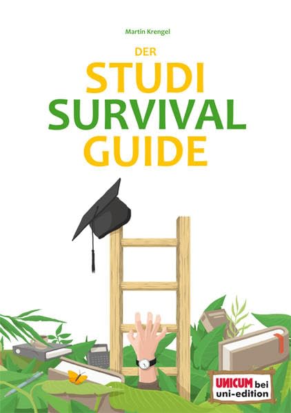 Product Image: Der Studi-Survival-Guide
