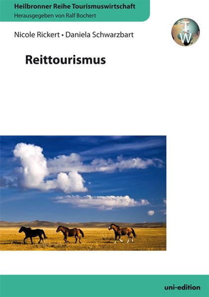 Reittourismus Law Books