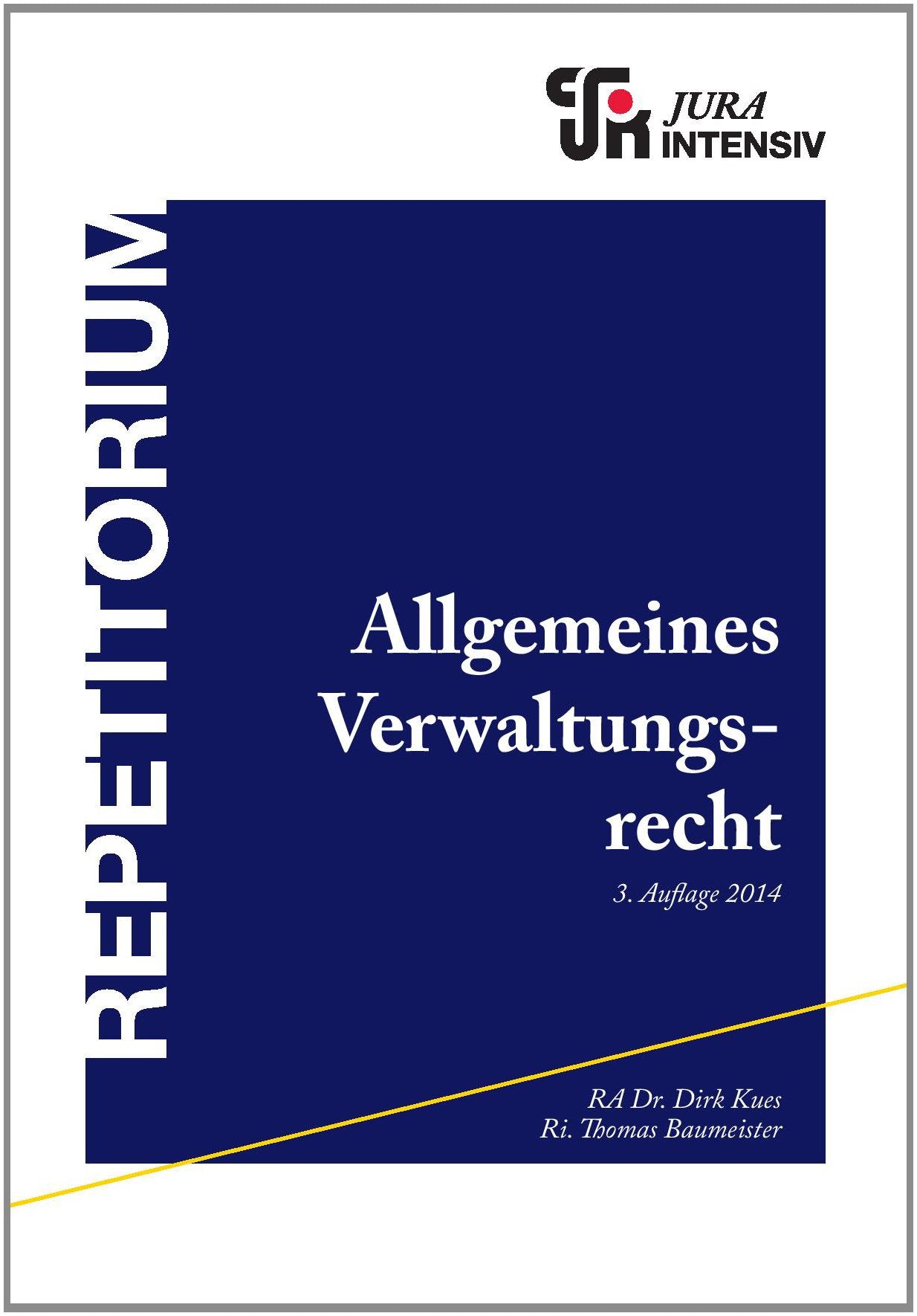 Allgemeines Verwaltungsrecht: Für die Klausur im Kontext lernen Law