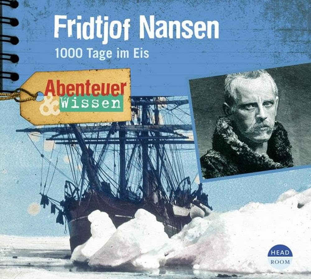 Fridtjof Nansen Politics & History