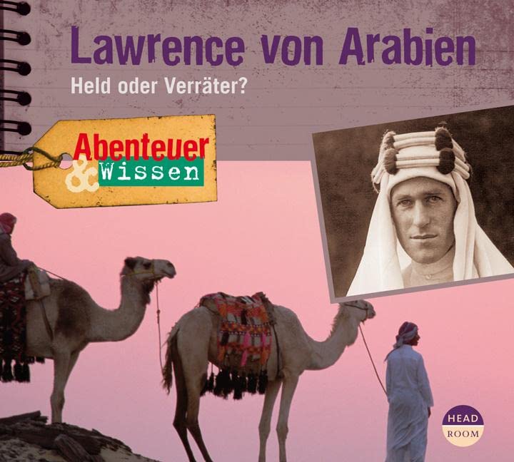 Product Image: Lawrence von Arabien