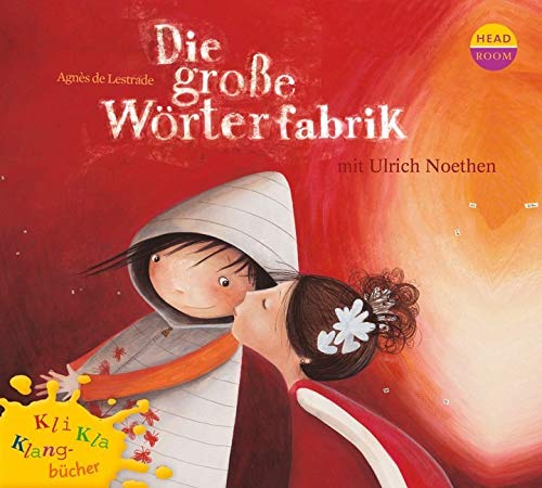 Kli-Kla-Klangbücher: Die große Wörterfabrik Lifestyle