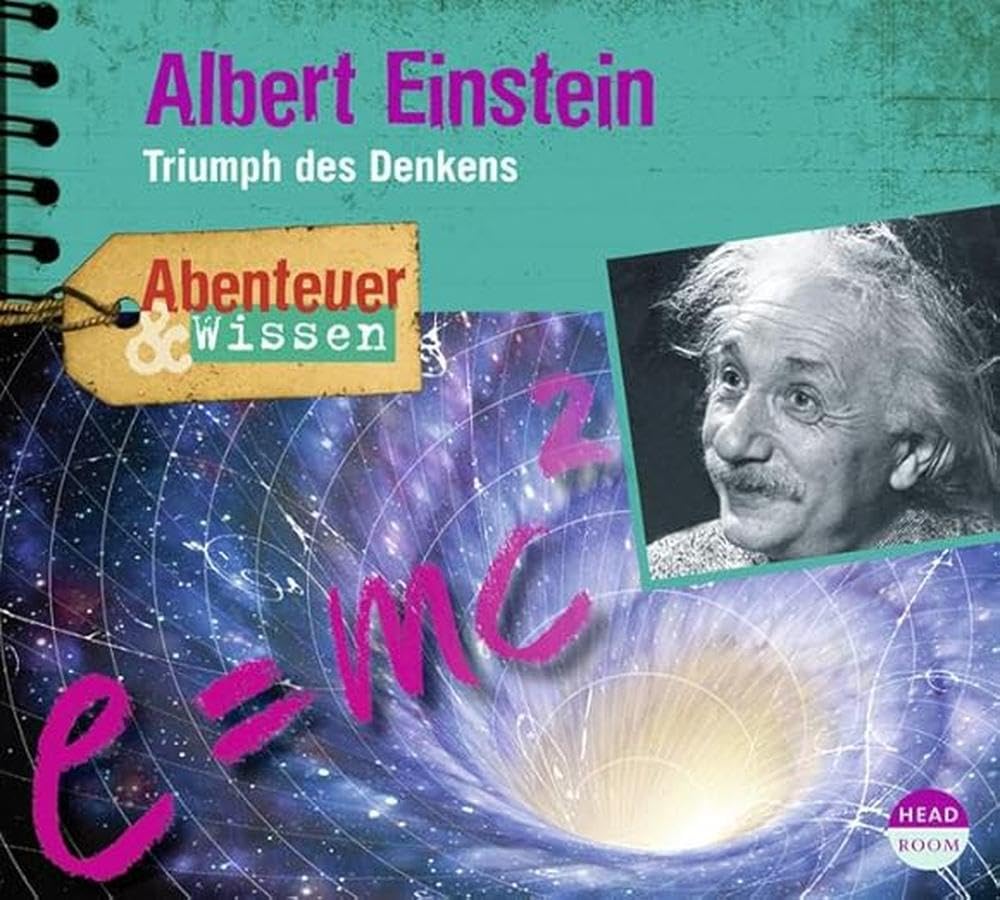 Albert Einstein Natural Sciences