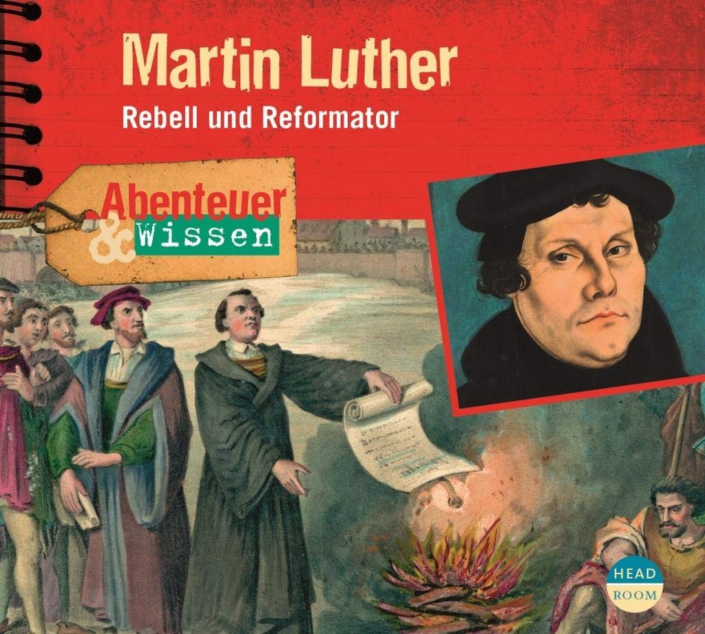 Martin Luther Memories