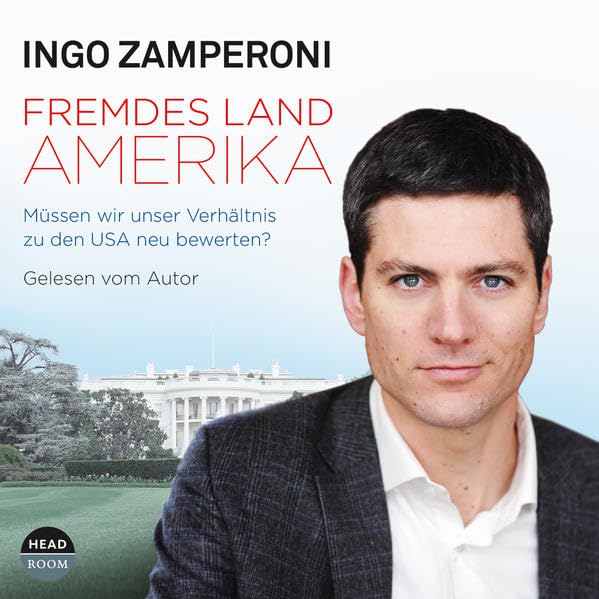 Fremdes Land Amerika Politics & History