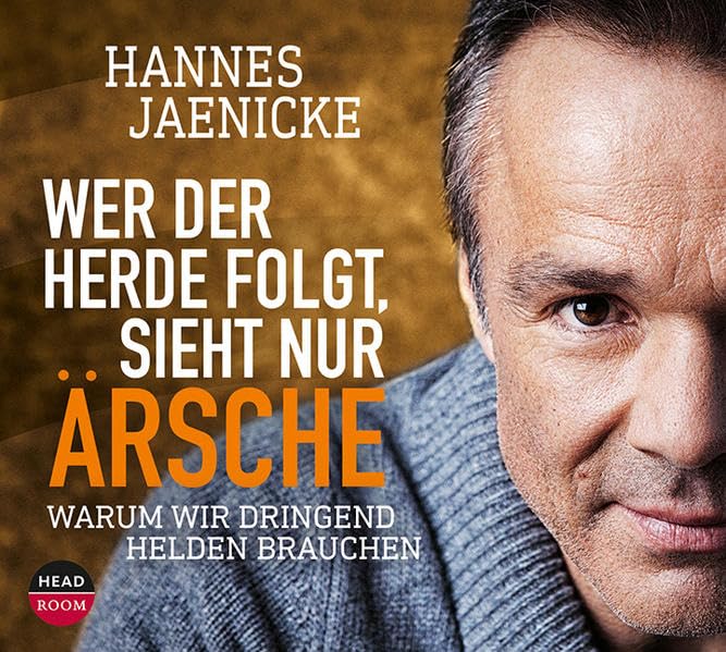 Wer der Herde folgt, .. Sieht nur Ärsche cd