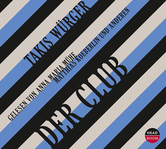 Product Image: Der Club