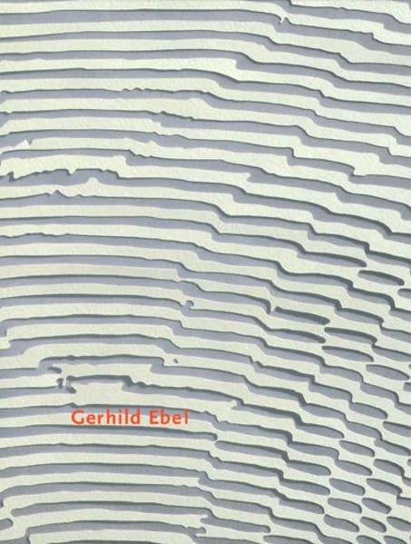 Gerhild Ebel: antonyme & transcripte Film, Art & Culture