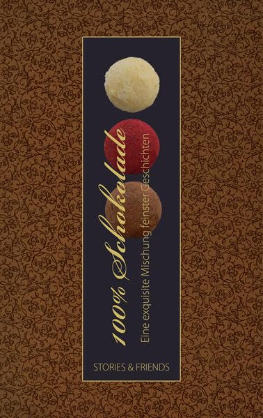 100% Schokolade Essays & Short Stories