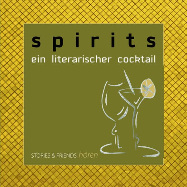 Spirits/CD Contemporary literature Books