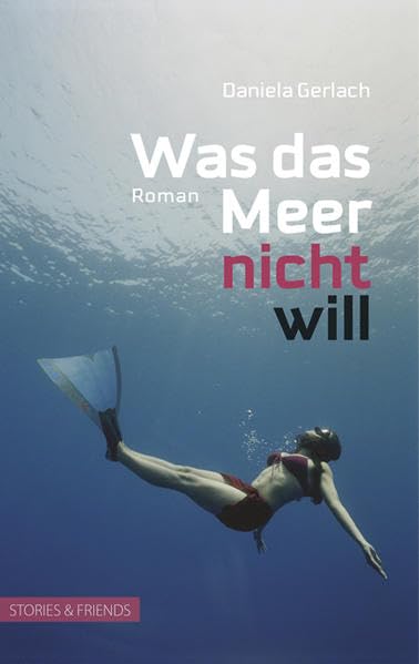 Was das Meer nicht will Contemporary literature Books