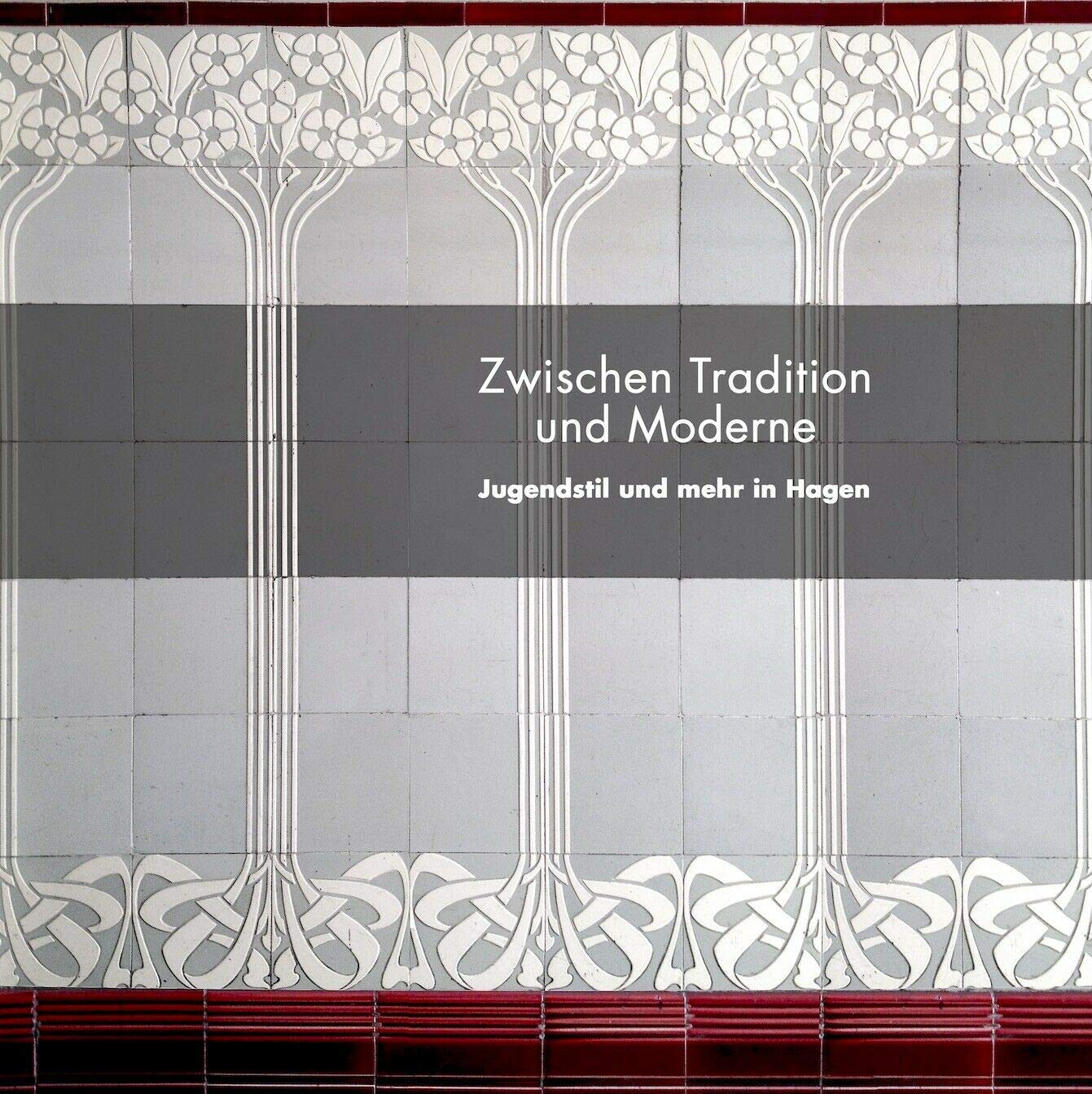 Zwischen Tradition und Moderne: Jugendstil und mehr in Hagen book