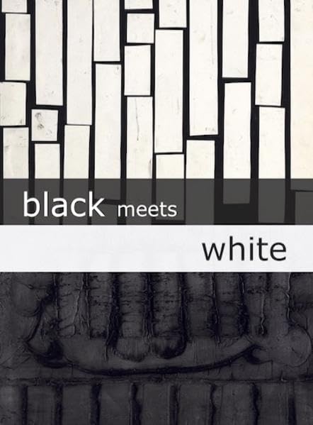 Black Meets White Books